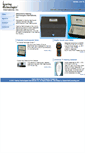 Mobile Screenshot of hearingtech.com